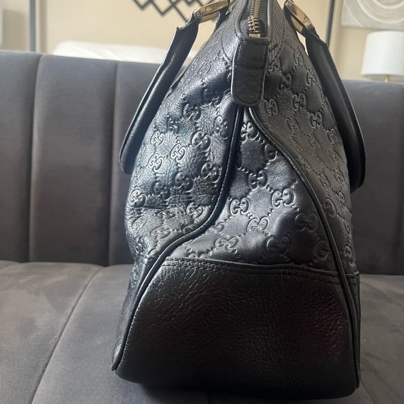 • GUCCI • bag - Picture 5 of 10